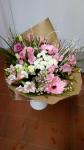 Bouquet varié Boutique Vergez à Tarnos